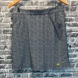 Stylish Masters Patterned‎ Skorts